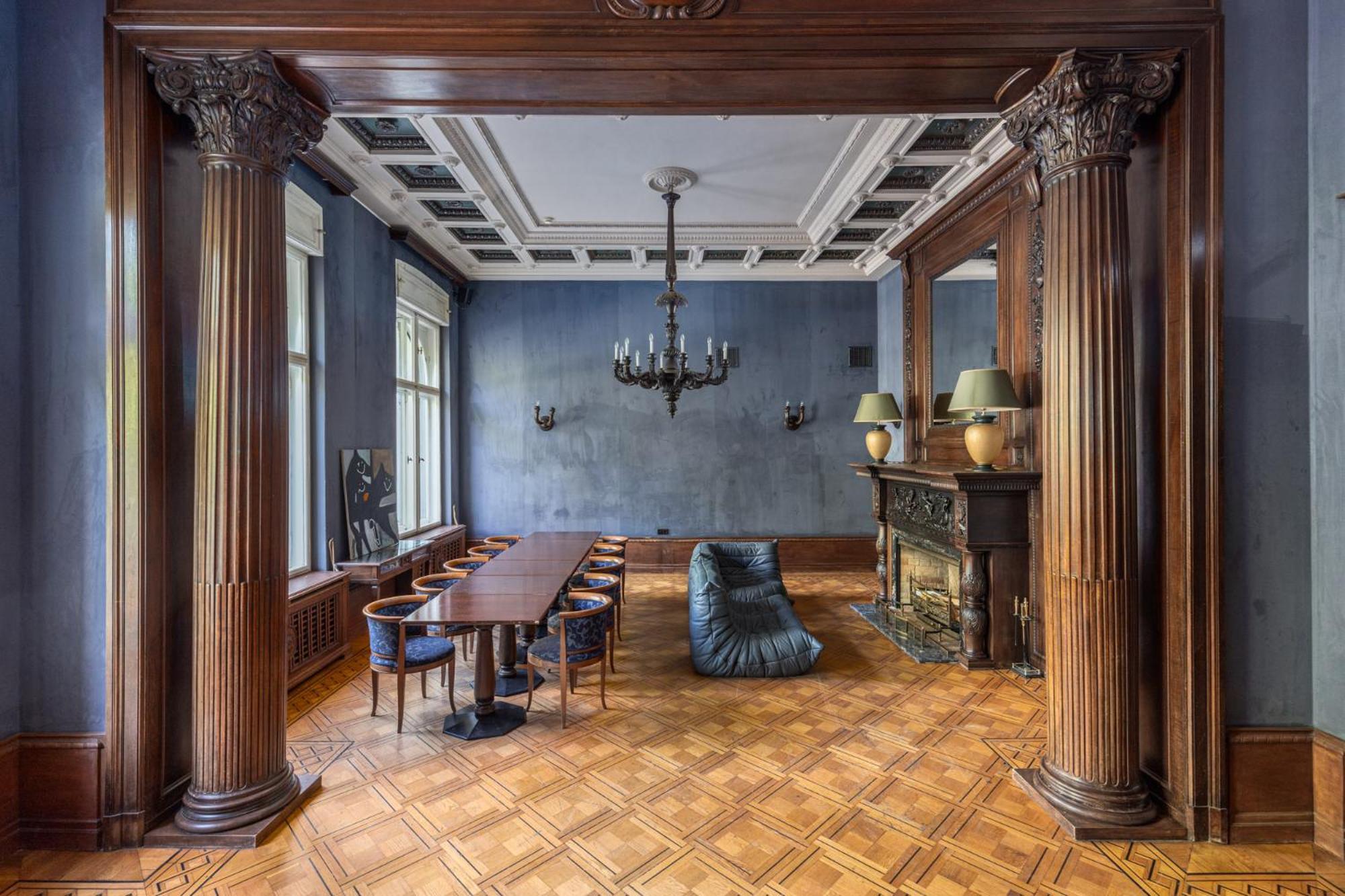 The Benjamin House Ξενοδοχείο Ρίγα Εξωτερικό φωτογραφία