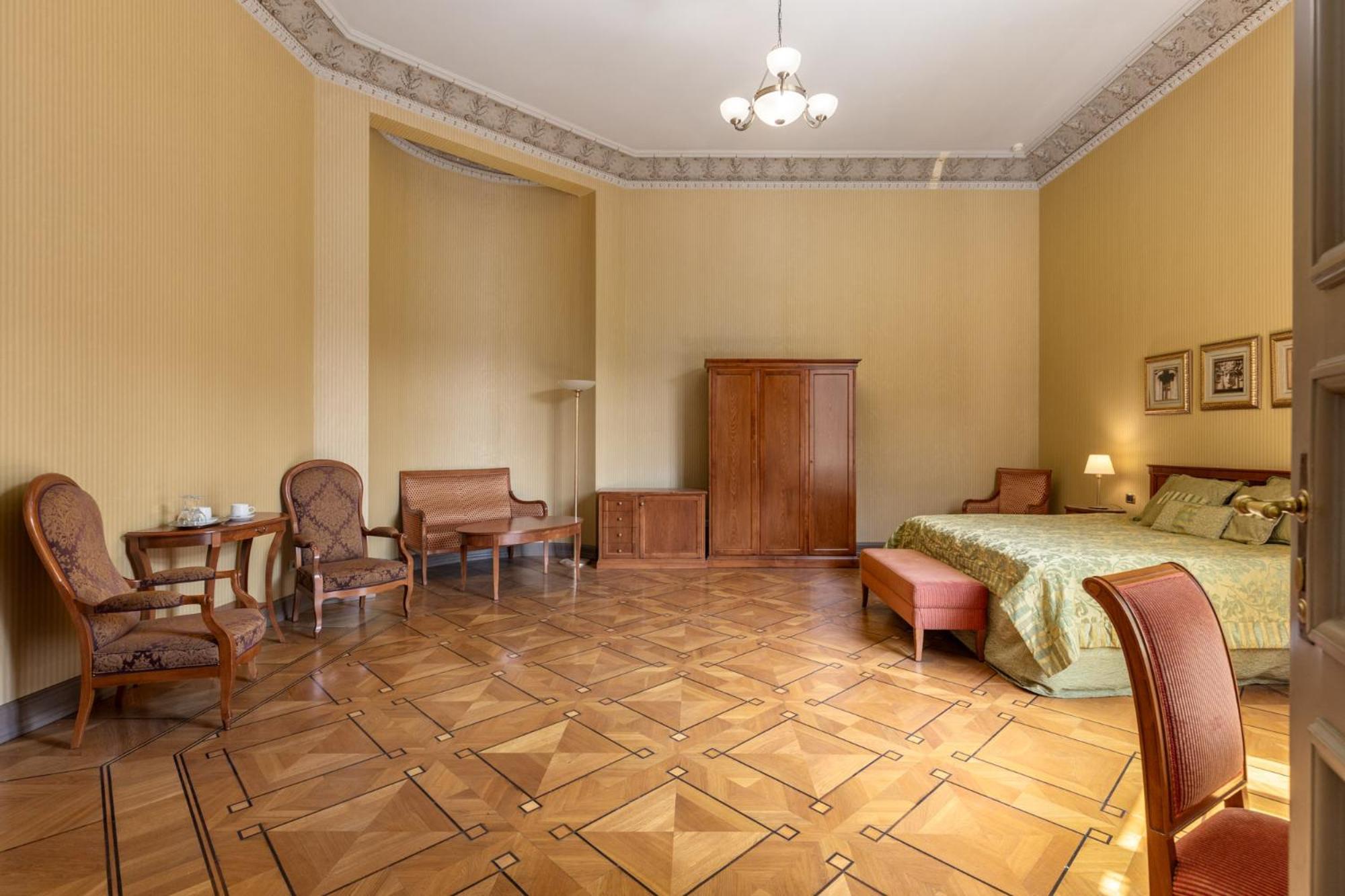 The Benjamin House Ξενοδοχείο Ρίγα Δωμάτιο φωτογραφία