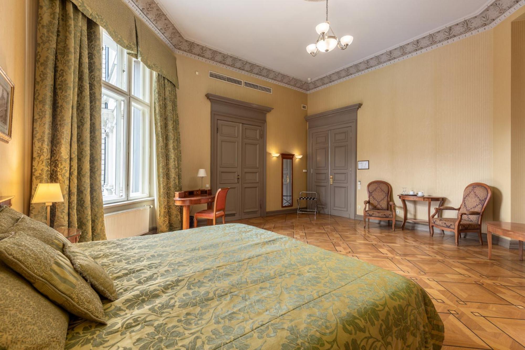 The Benjamin House Ξενοδοχείο Ρίγα Δωμάτιο φωτογραφία