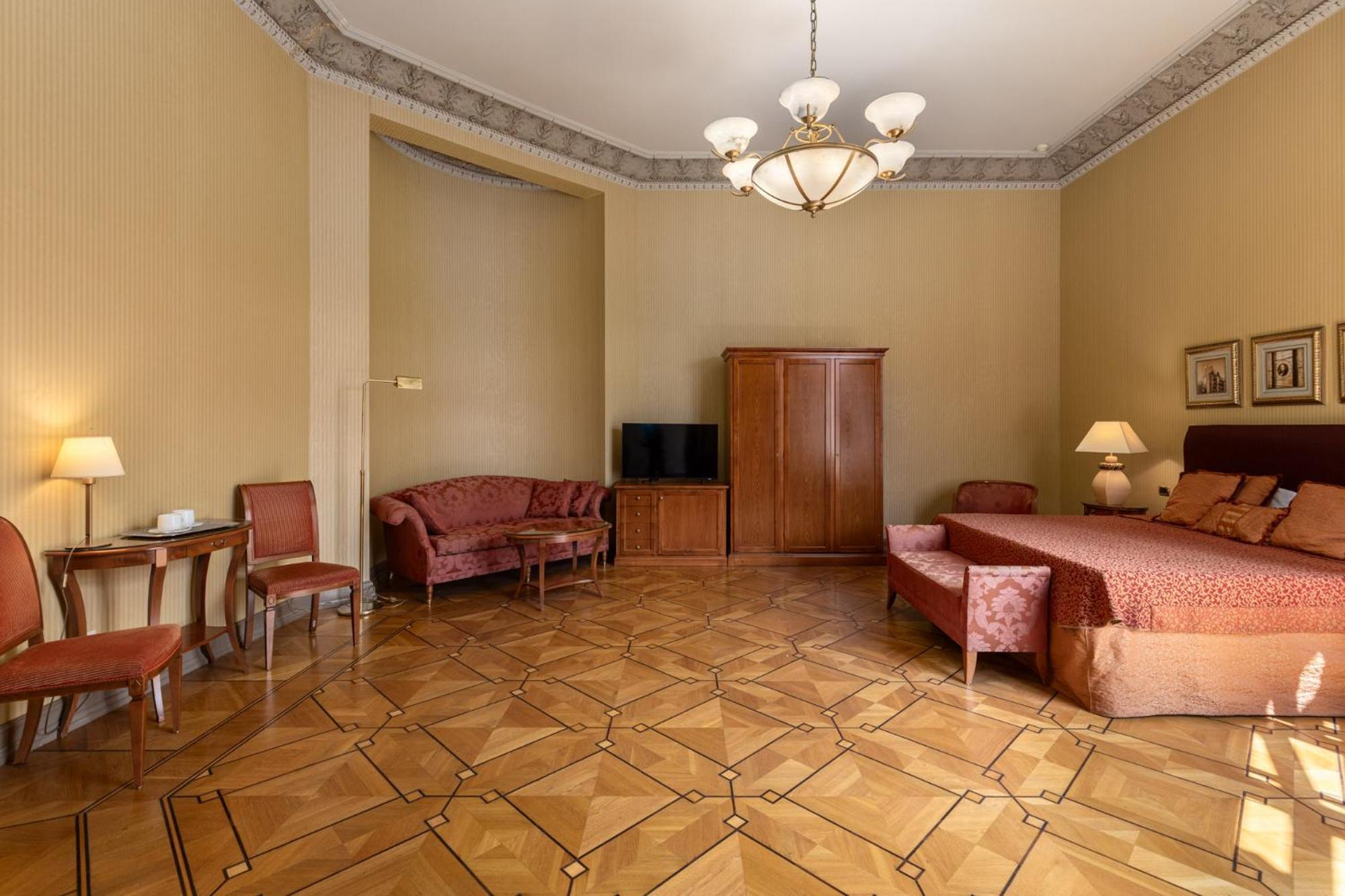 The Benjamin House Ξενοδοχείο Ρίγα Δωμάτιο φωτογραφία
