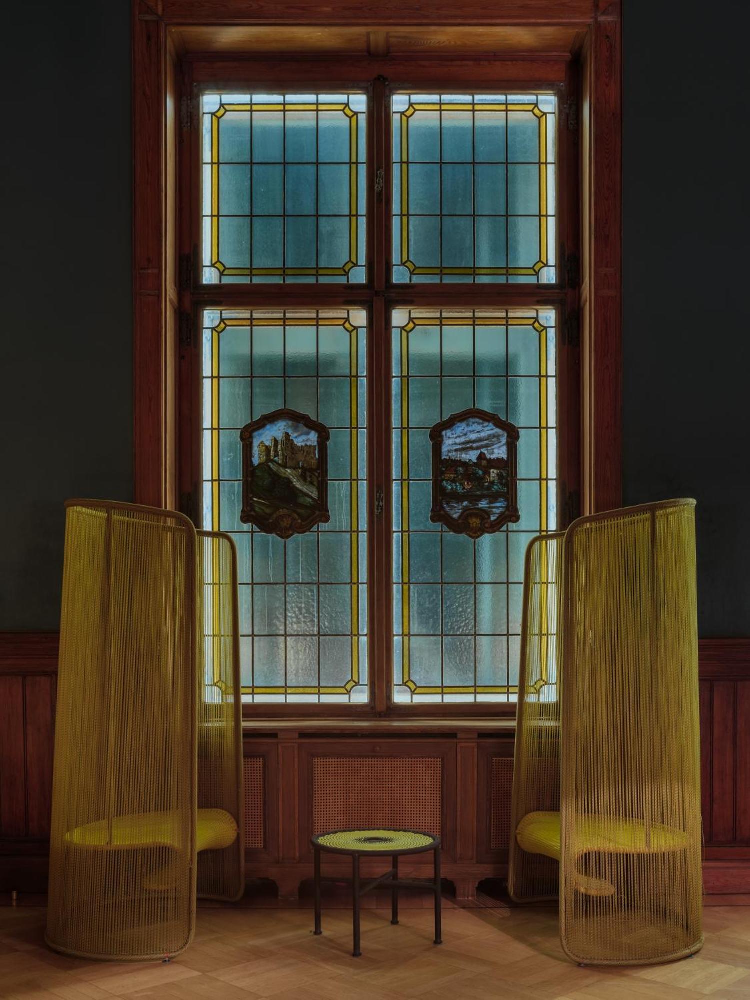 The Benjamin House Ξενοδοχείο Ρίγα Εξωτερικό φωτογραφία